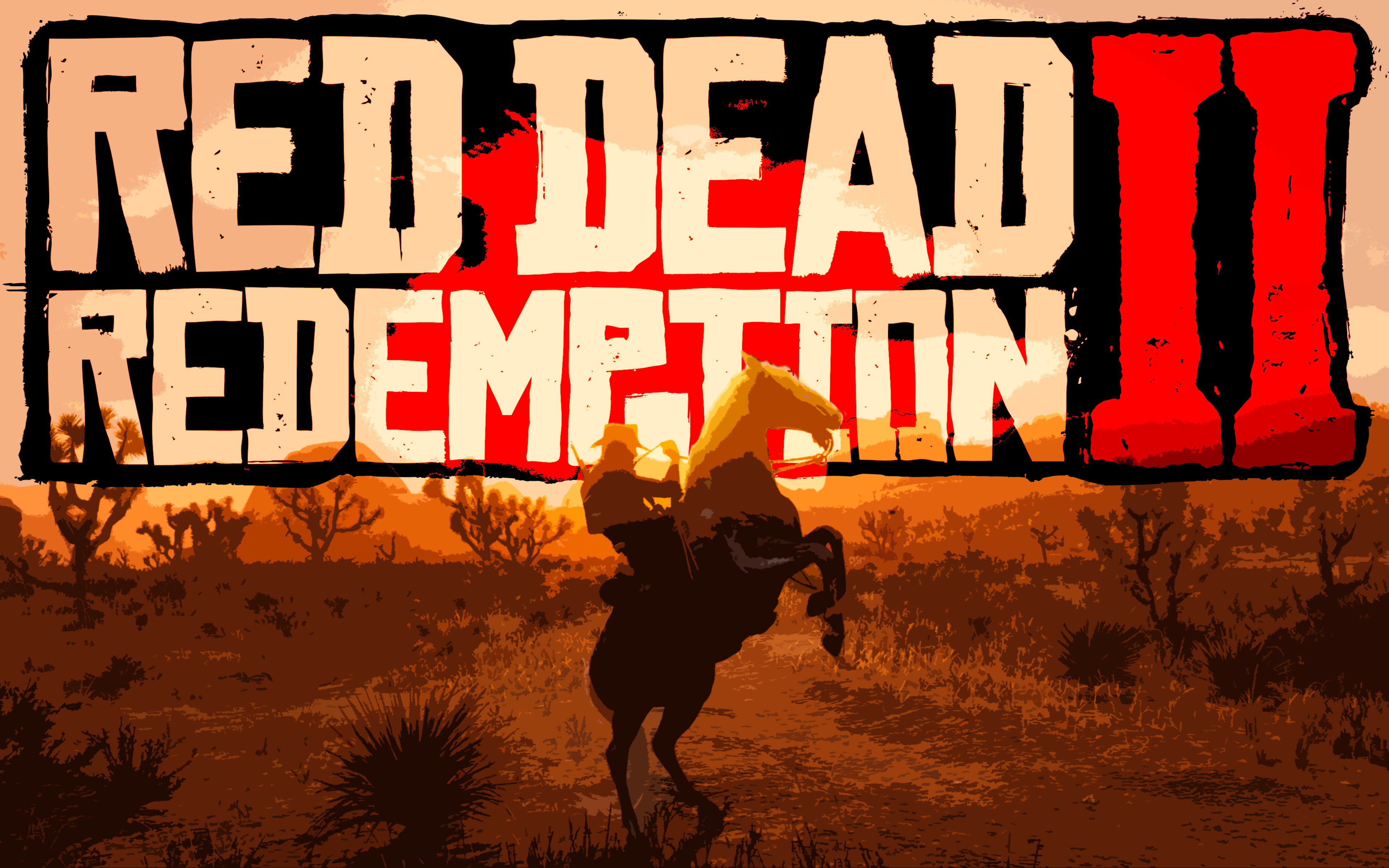 red dead Redemption 2